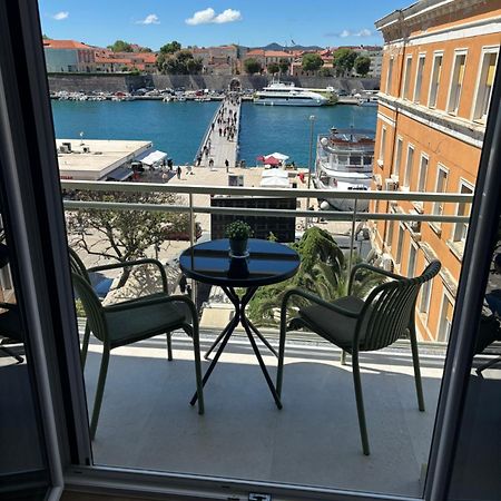 Aurum Ponte Deluxe Zadar Exterior photo
