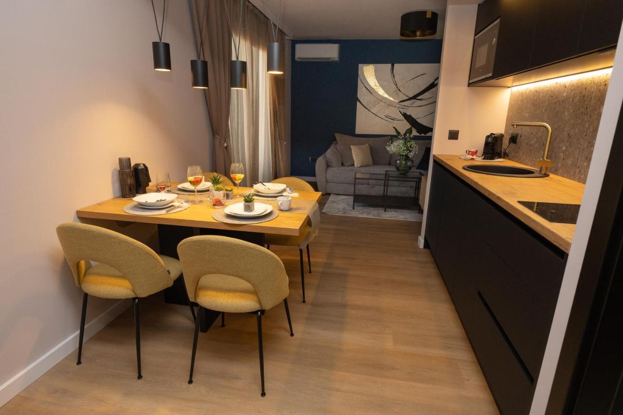 Aurum Ponte Deluxe Zadar Exterior photo