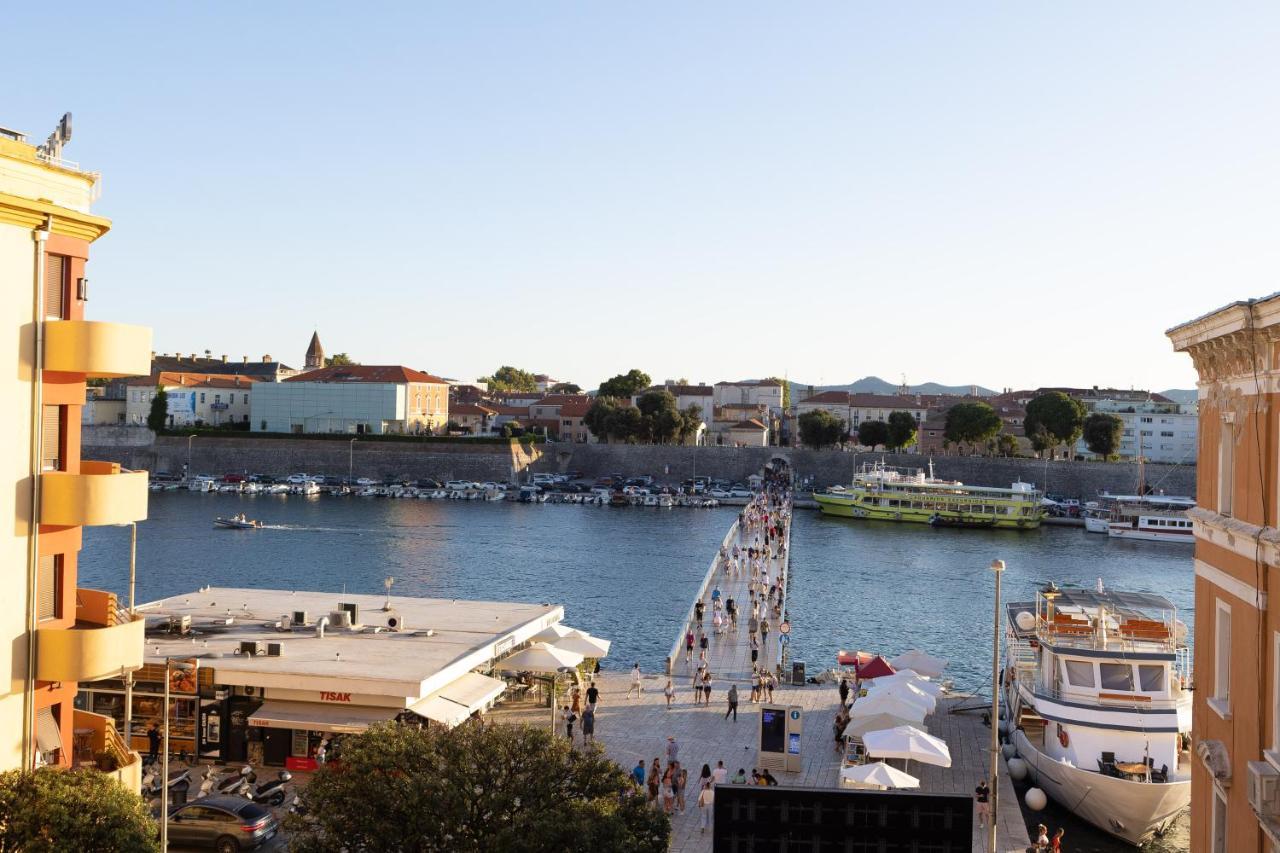 Aurum Ponte Deluxe Zadar Exterior photo