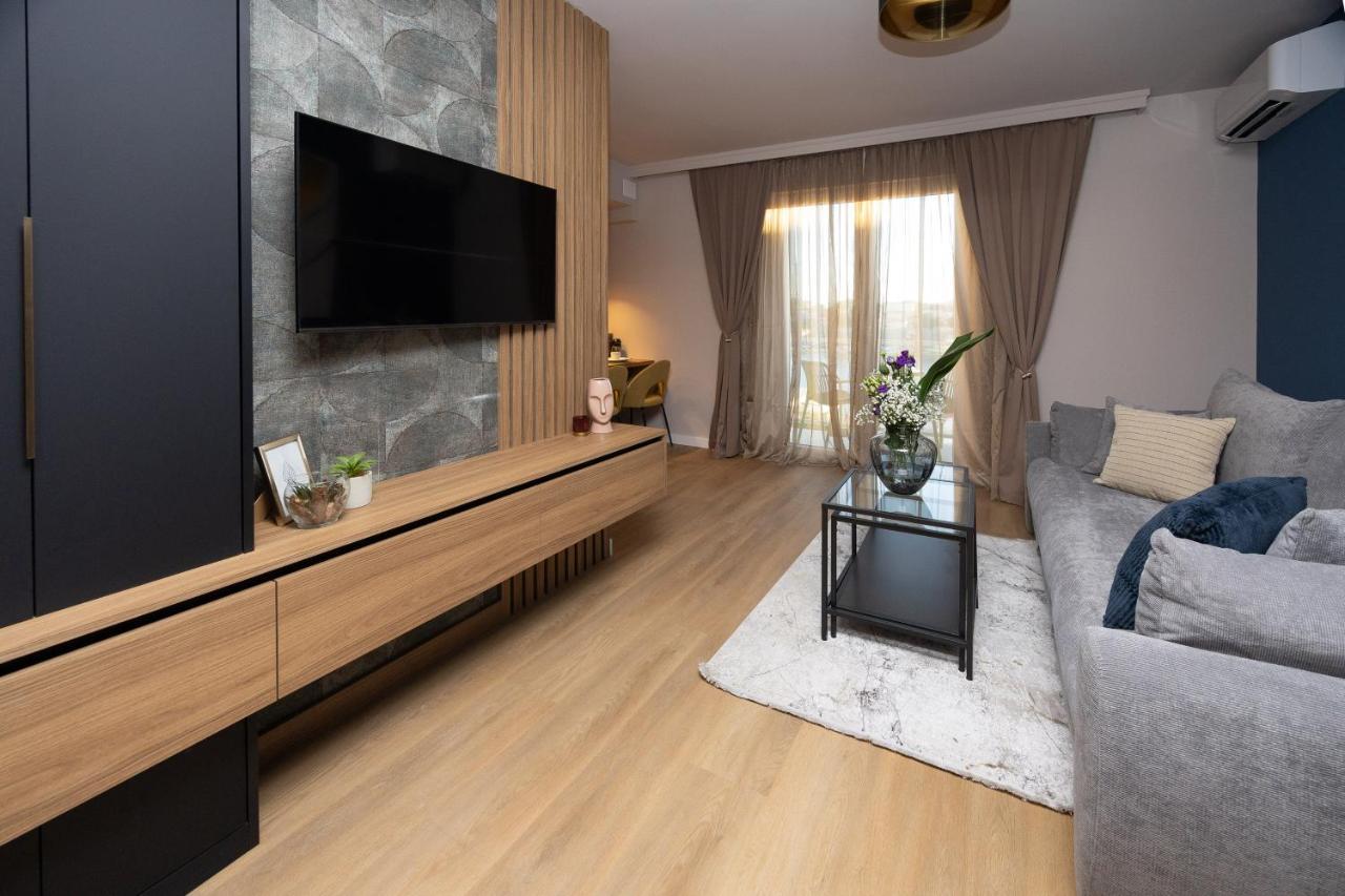 Aurum Ponte Deluxe Zadar Exterior photo