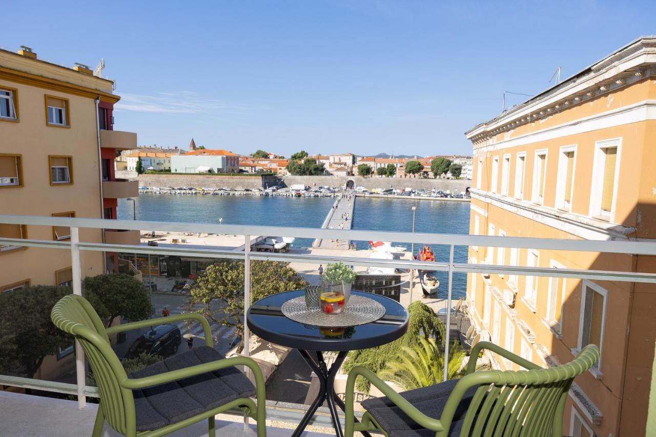 Aurum Ponte Deluxe Zadar Exterior photo