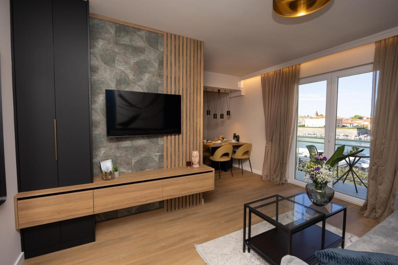 Aurum Ponte Deluxe Zadar Exterior photo