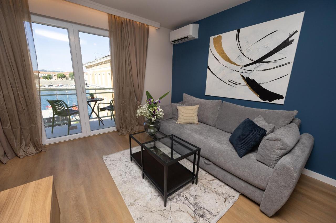 Aurum Ponte Deluxe Zadar Exterior photo