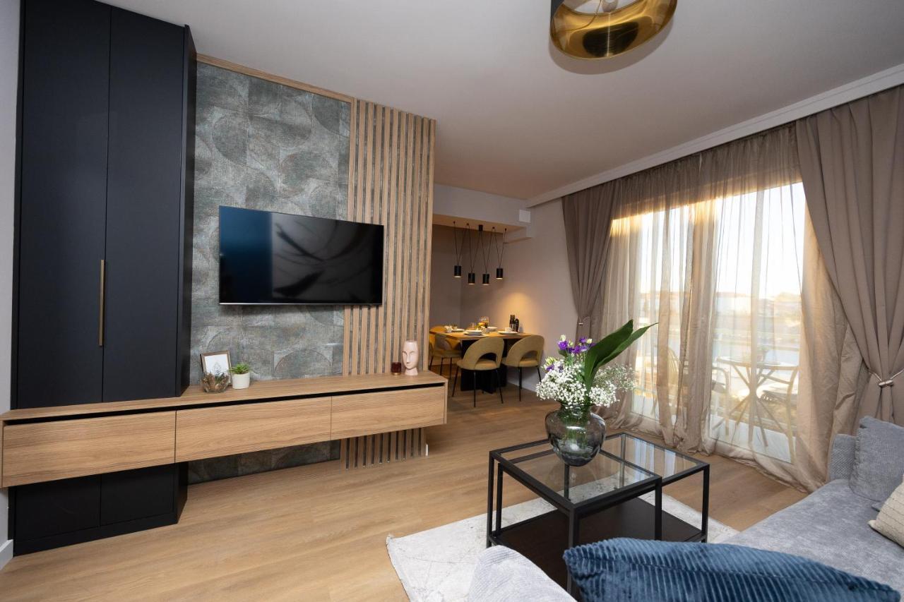 Aurum Ponte Deluxe Zadar Exterior photo