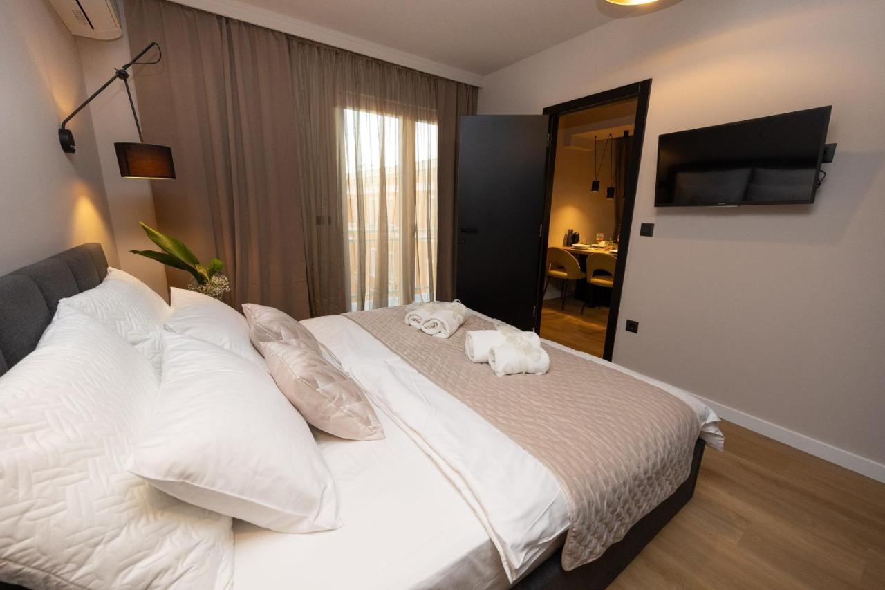 Aurum Ponte Deluxe Zadar Exterior photo