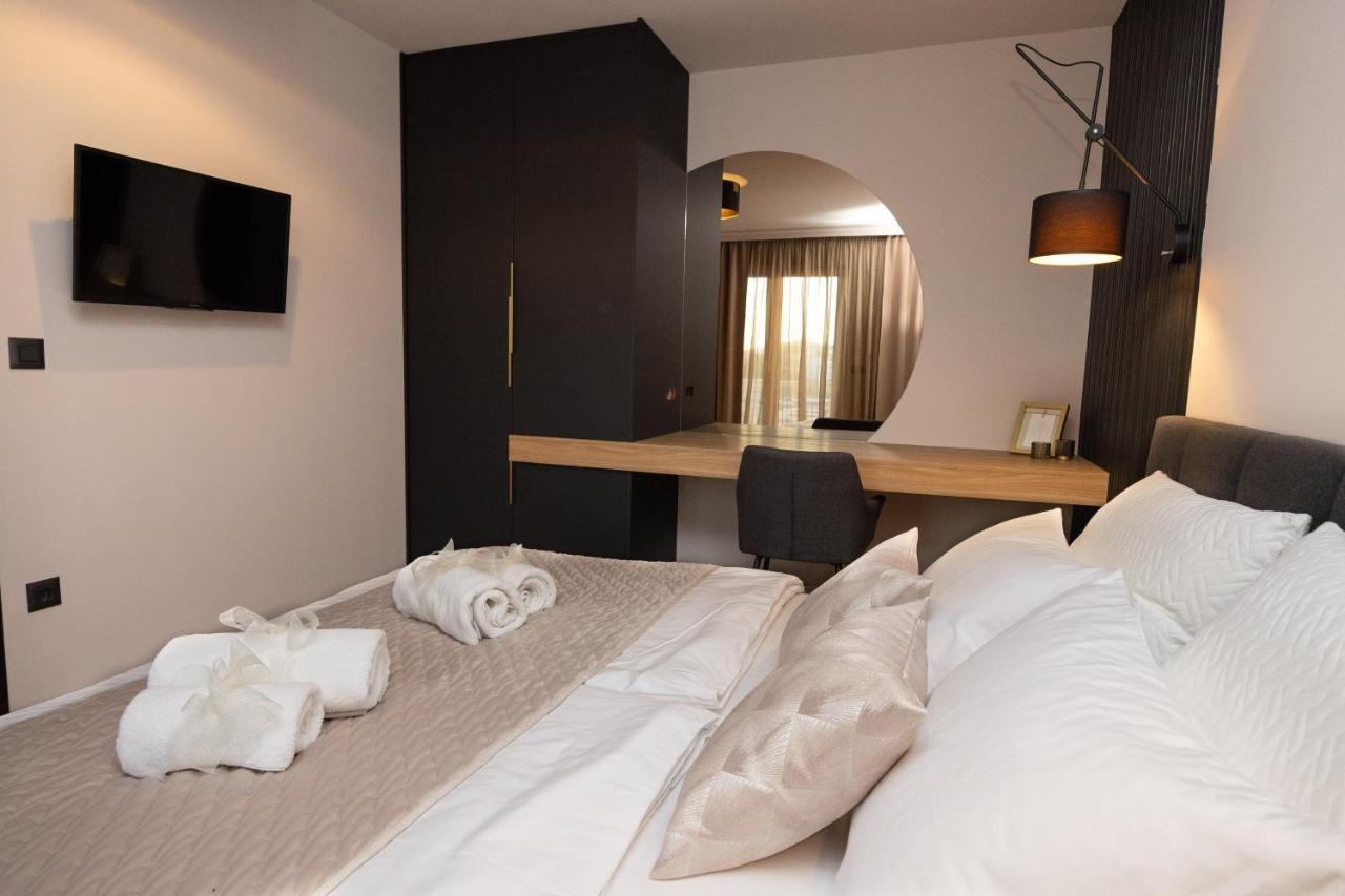Aurum Ponte Deluxe Zadar Exterior photo