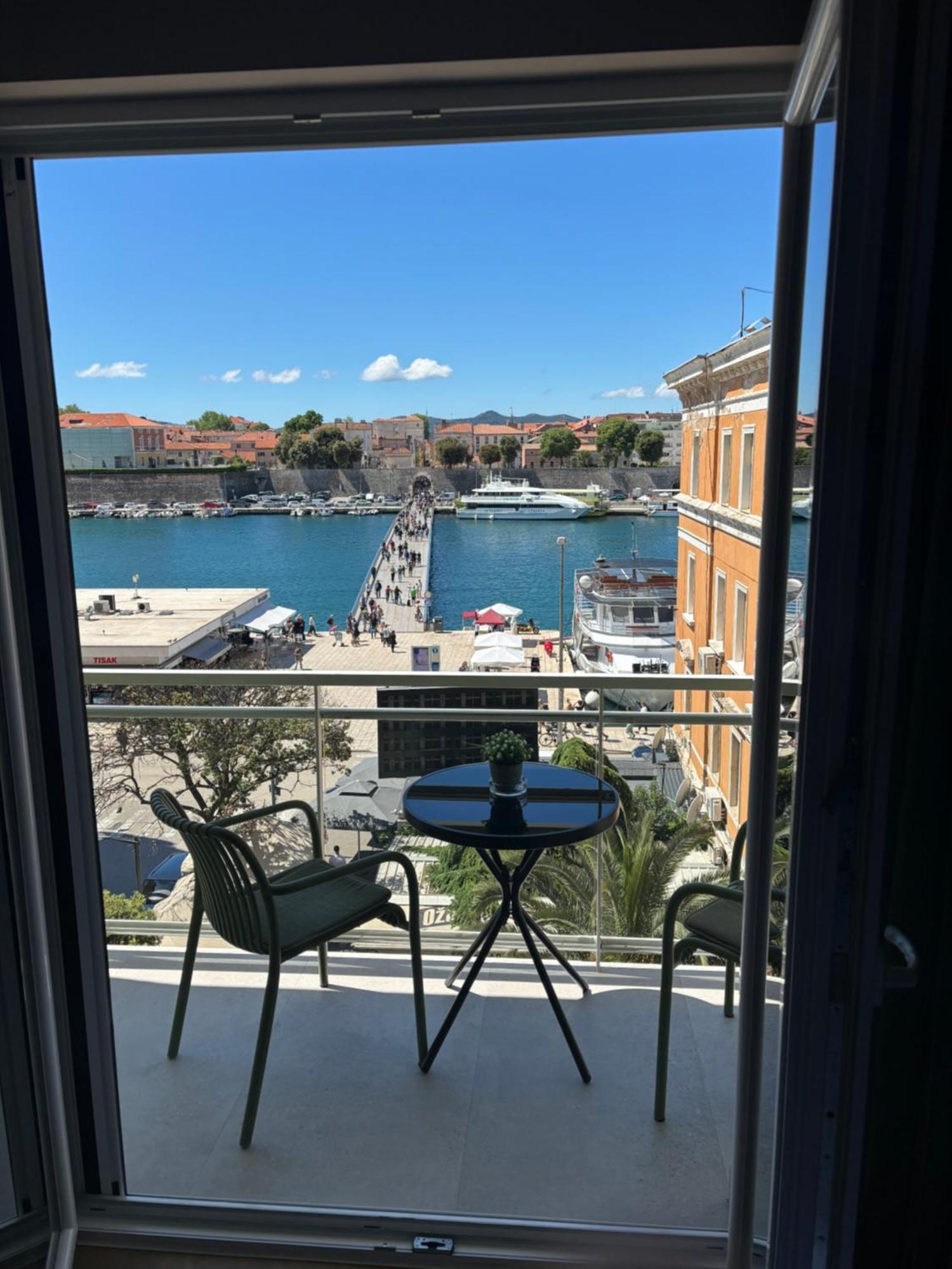 Aurum Ponte Deluxe Zadar Exterior photo