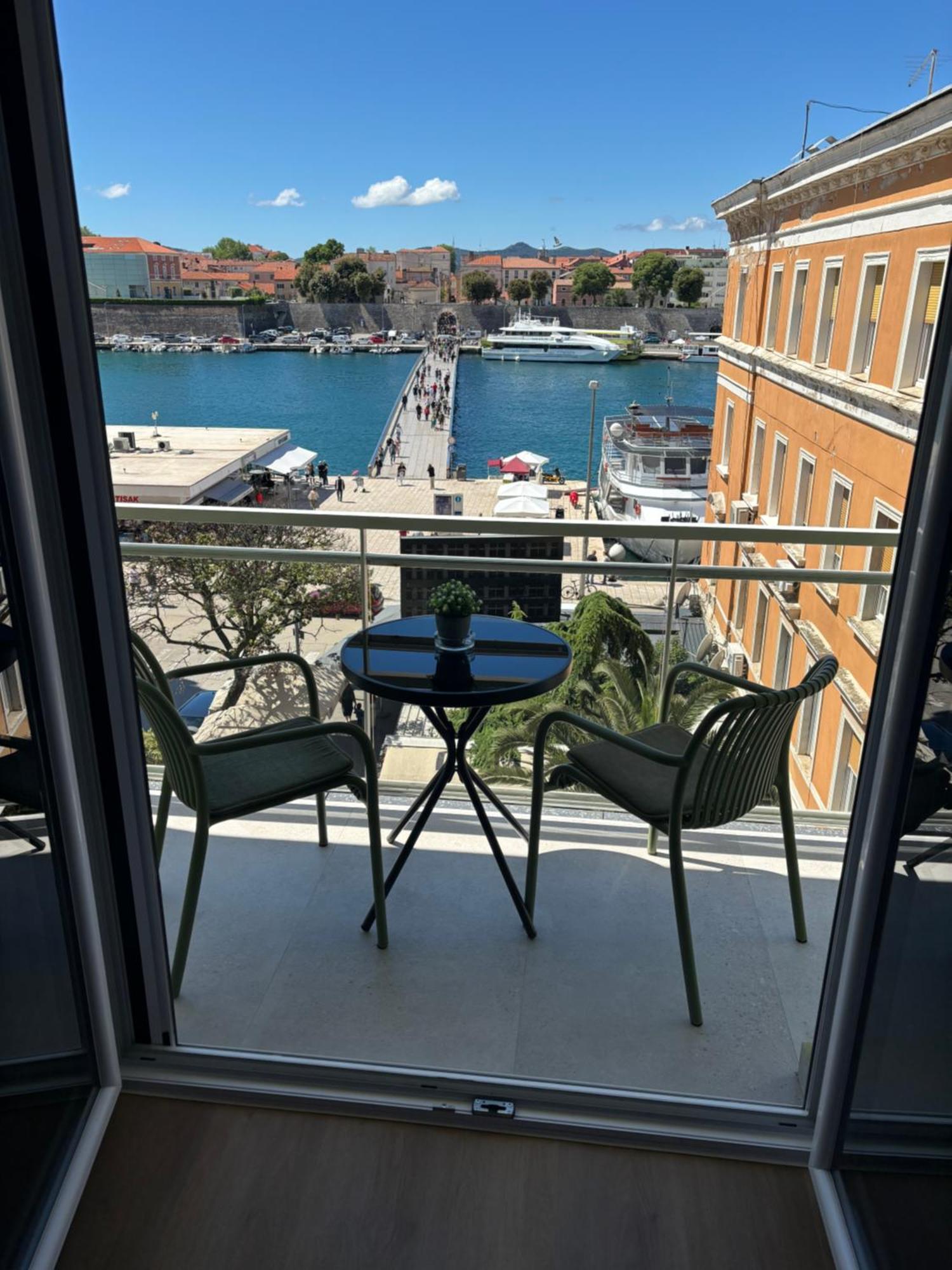 Aurum Ponte Deluxe Zadar Exterior photo